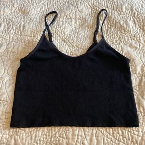Anthropologie bralette